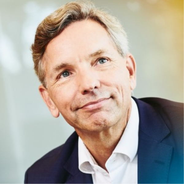 Edwin Erckens