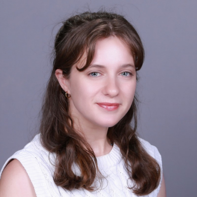 Ella Richardson