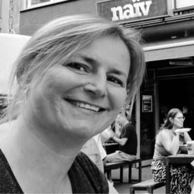 Ellen Verbruggen