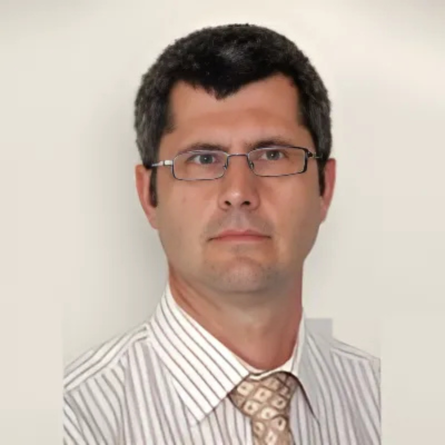 Eric Slabbinck