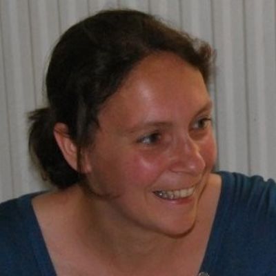 Eveline Hoekx