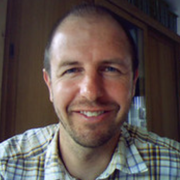 Evert Delanghe