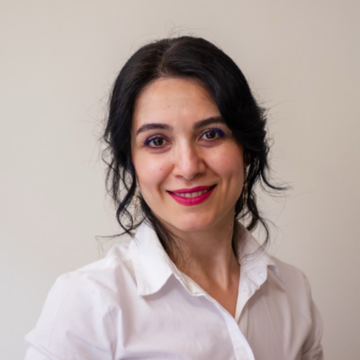 Fatemeh Ghaderinezhad