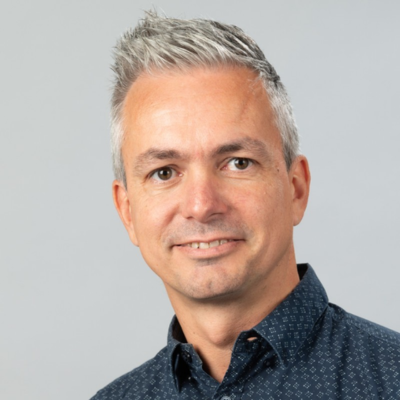 Filip Van den Bergh