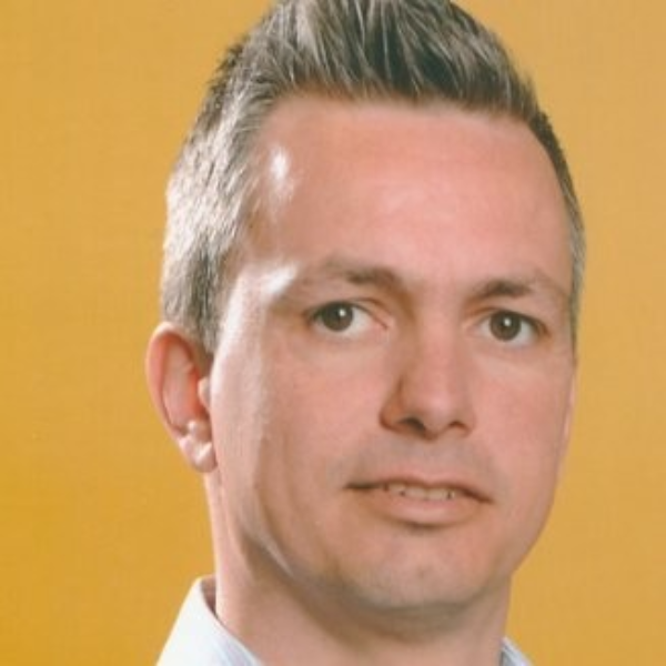 Filip Van den Bergh