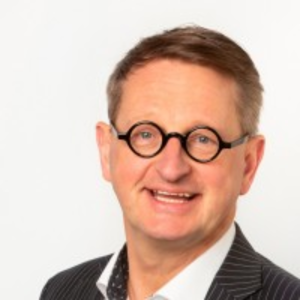 Frank Bakker