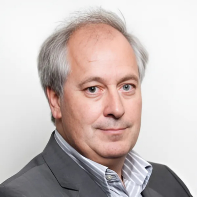 Freddy Degroote