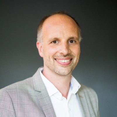 Frederik Borremans