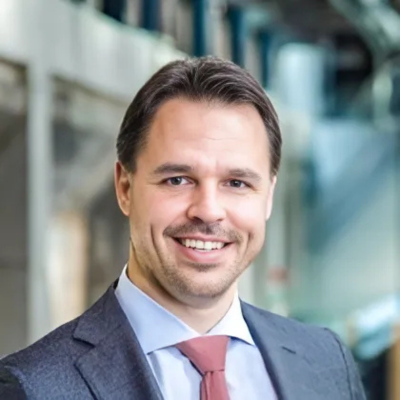Frederik Fierens