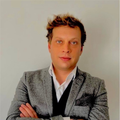 Geerd Haedens