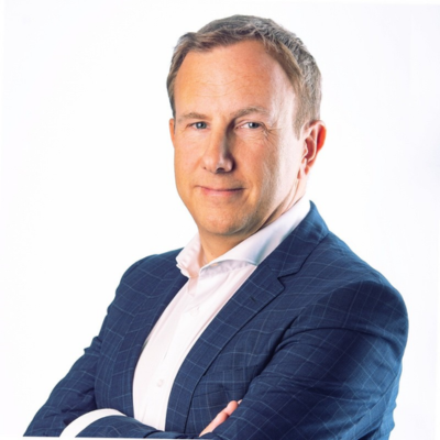 Geert Degezelle