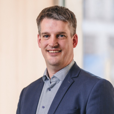 Geert Dewaersegger