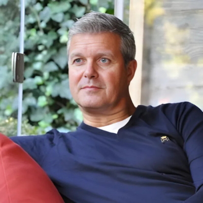 Geert Hendrickx