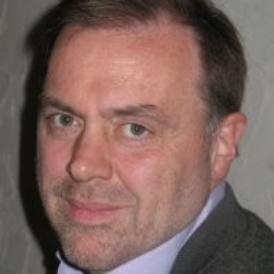 Geert Mareels