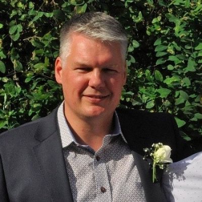 Geert Slechten