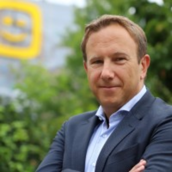 Geert Degezelle