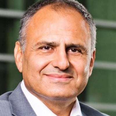 Georges Ataya