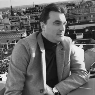 Gert Caers