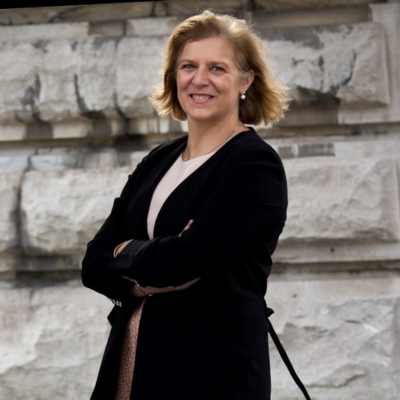 Giselle Vercauteren