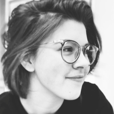 Gitte Vande Graveele