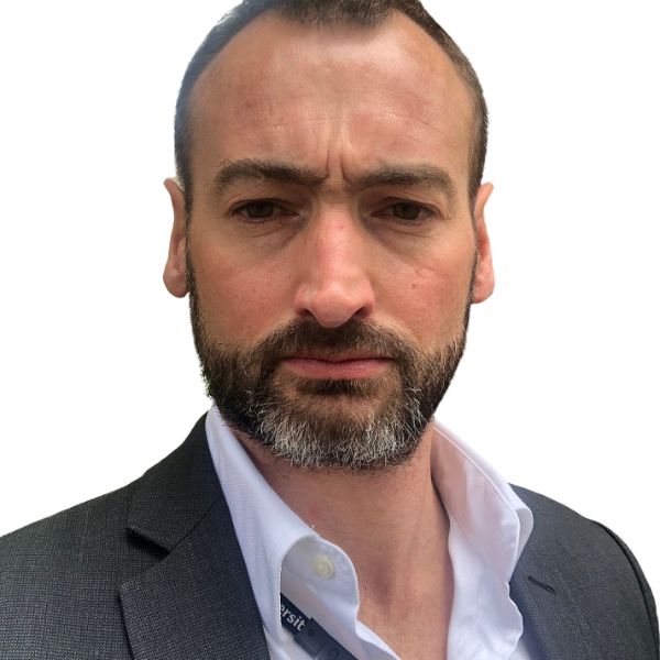 Graham Ingram