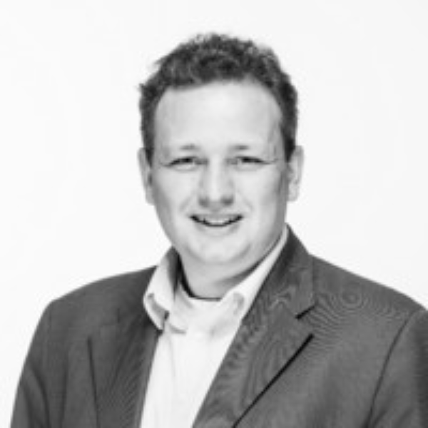 Gregory Huet