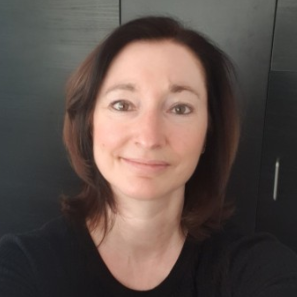 Griet Bruyninckx