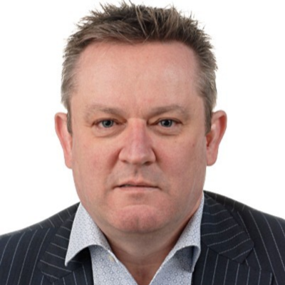 Guy Jeurissen
