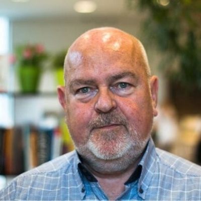 Hans Van den Brande