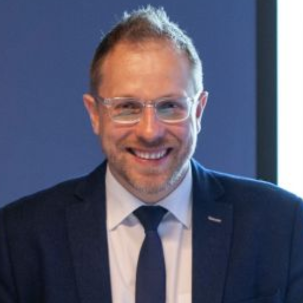 Hans Van Dromme