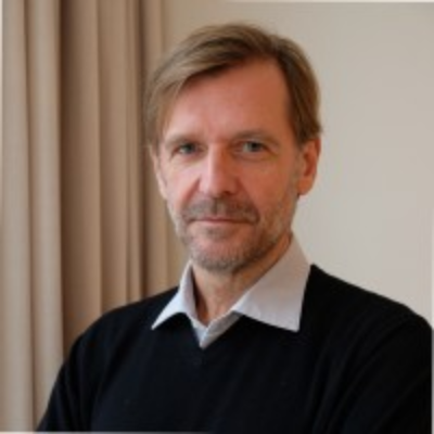 Hendrik Van Hooreweghe