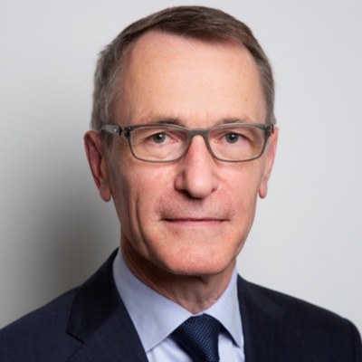 Herman Vantrappen