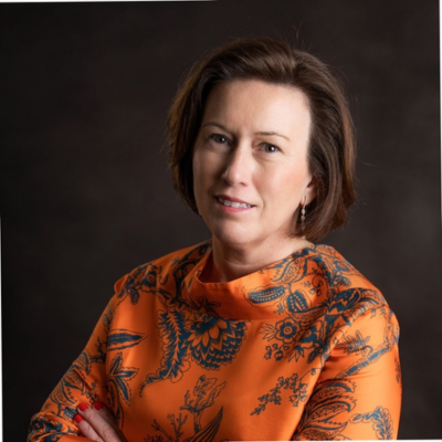 Isabel Van Mele