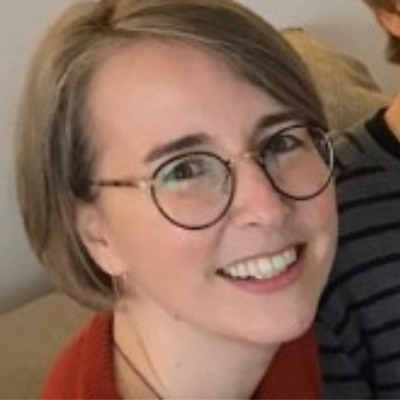 Isabel Snoeckx