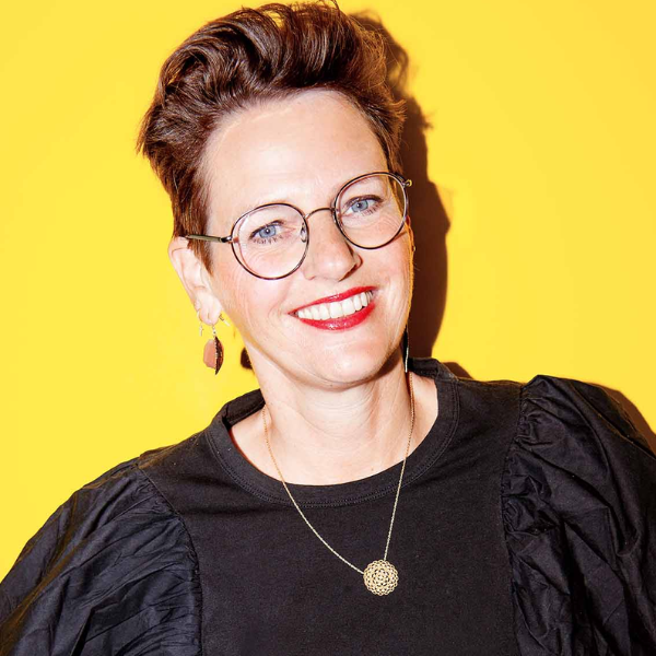 Isabel Verstraete