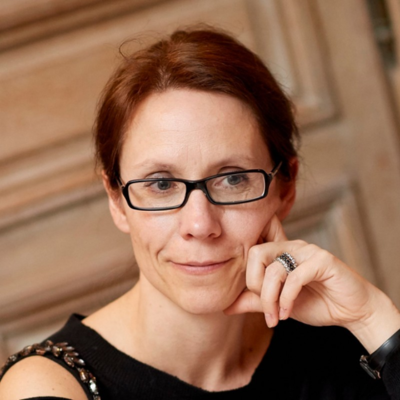 Isabelle Viteux