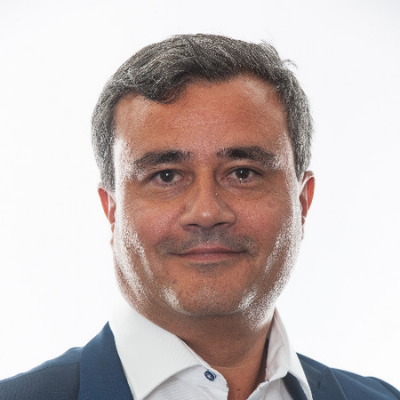 Ivo De Cock