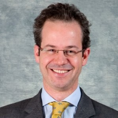 James Lovegrove