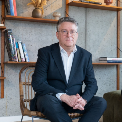 Jan Vanderstraeten