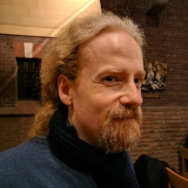 Jan De Luyck