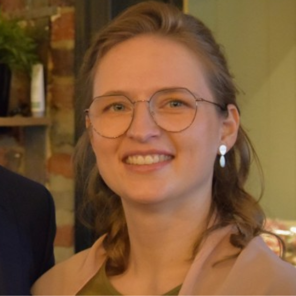 Jana Vanderlinden