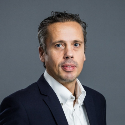 Jeremy Vanhoegaerden