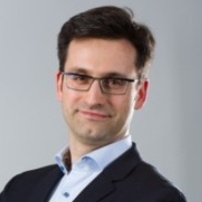 Joeri Pavlovic