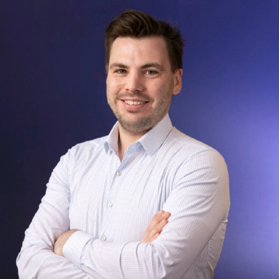Johan Langers