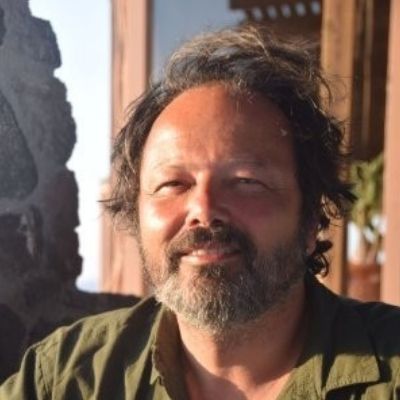 Johan Van Parys