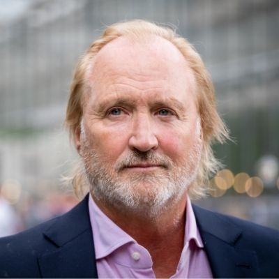 John Porter