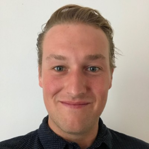 John Van Der Eerden