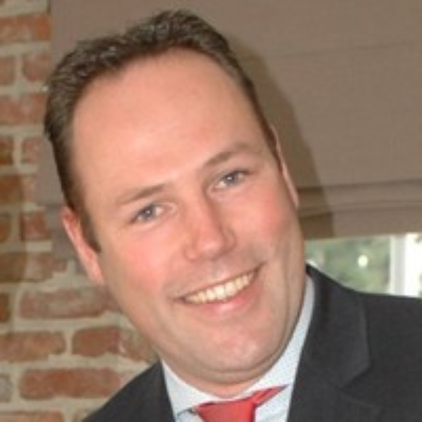 Joost Van Hoecke