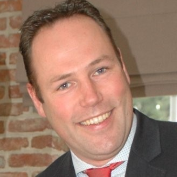 Joost Van Hoecke