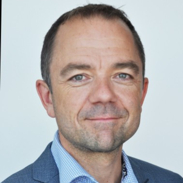 Joris Peeters